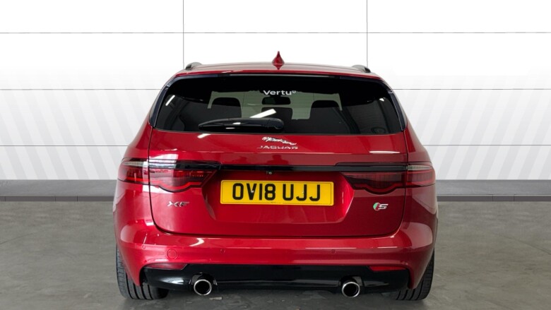 Jaguar XF 3.0d V6 S 5dr Auto Diesel Estate